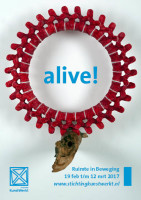 Alive!