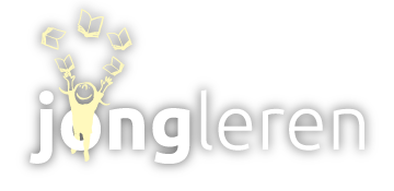 logo jongleren